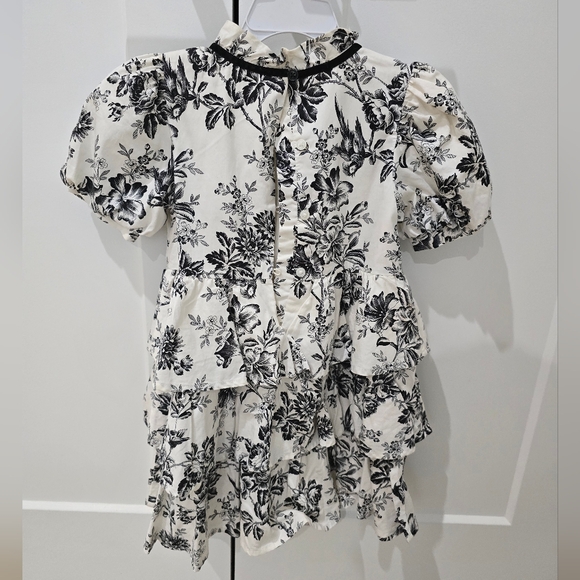 5 Janie and Jack dresses. - Picture 6 of 15